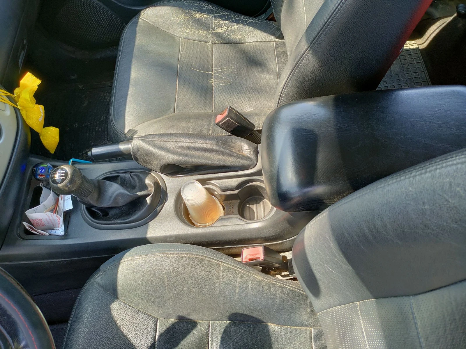 Ford Maverick 2.3 | Mobile.bg   14