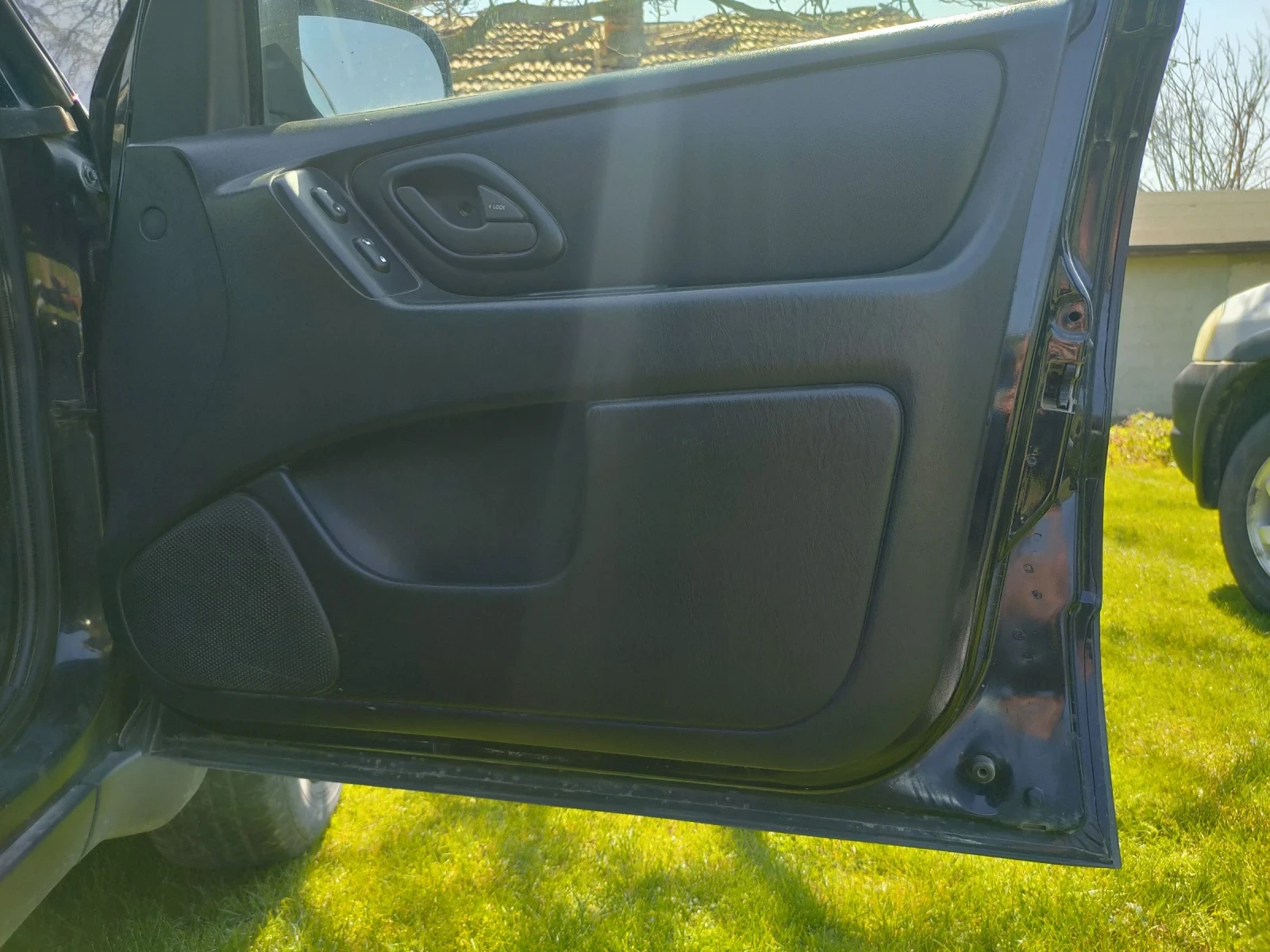 Ford Maverick 2.3 - изображение 8
