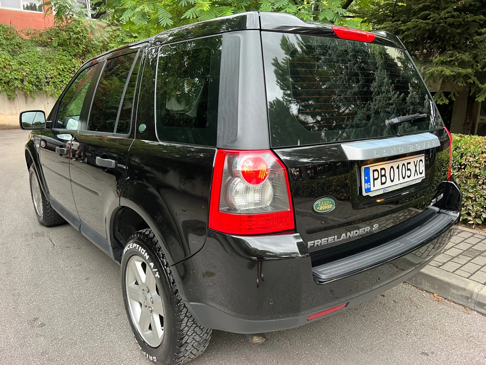 Land Rover Freelander 2.2TD4 XS NAVI/4x4/KLIMATRONIK/UNIKAT - изображение 4