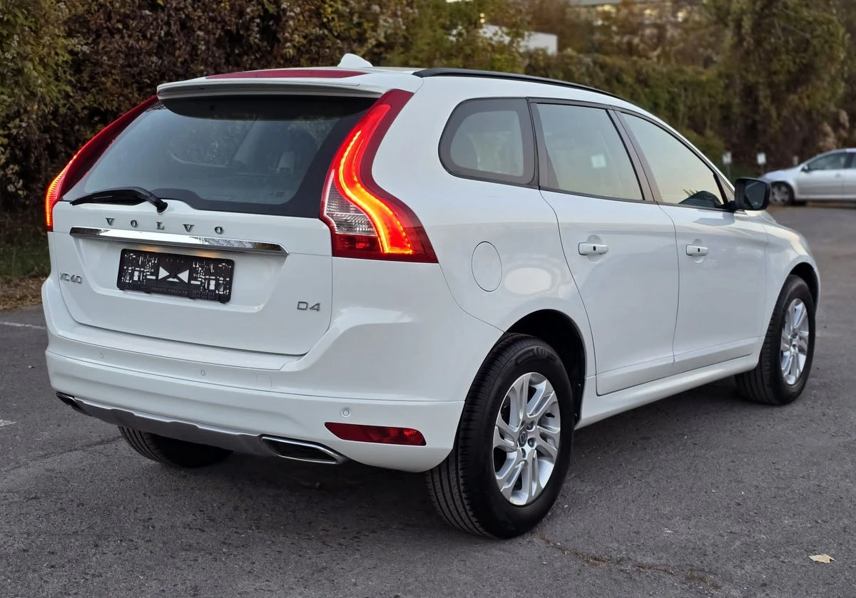 Volvo XC60 2.0 D4 FaceLift Automatic Summum - изображение 5