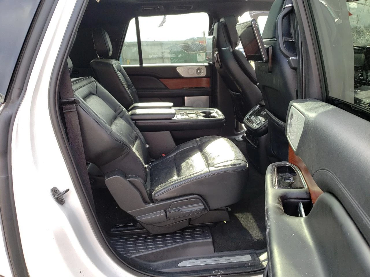 Lincoln Navigator 3.5 | Mobile.bg — изображение 12