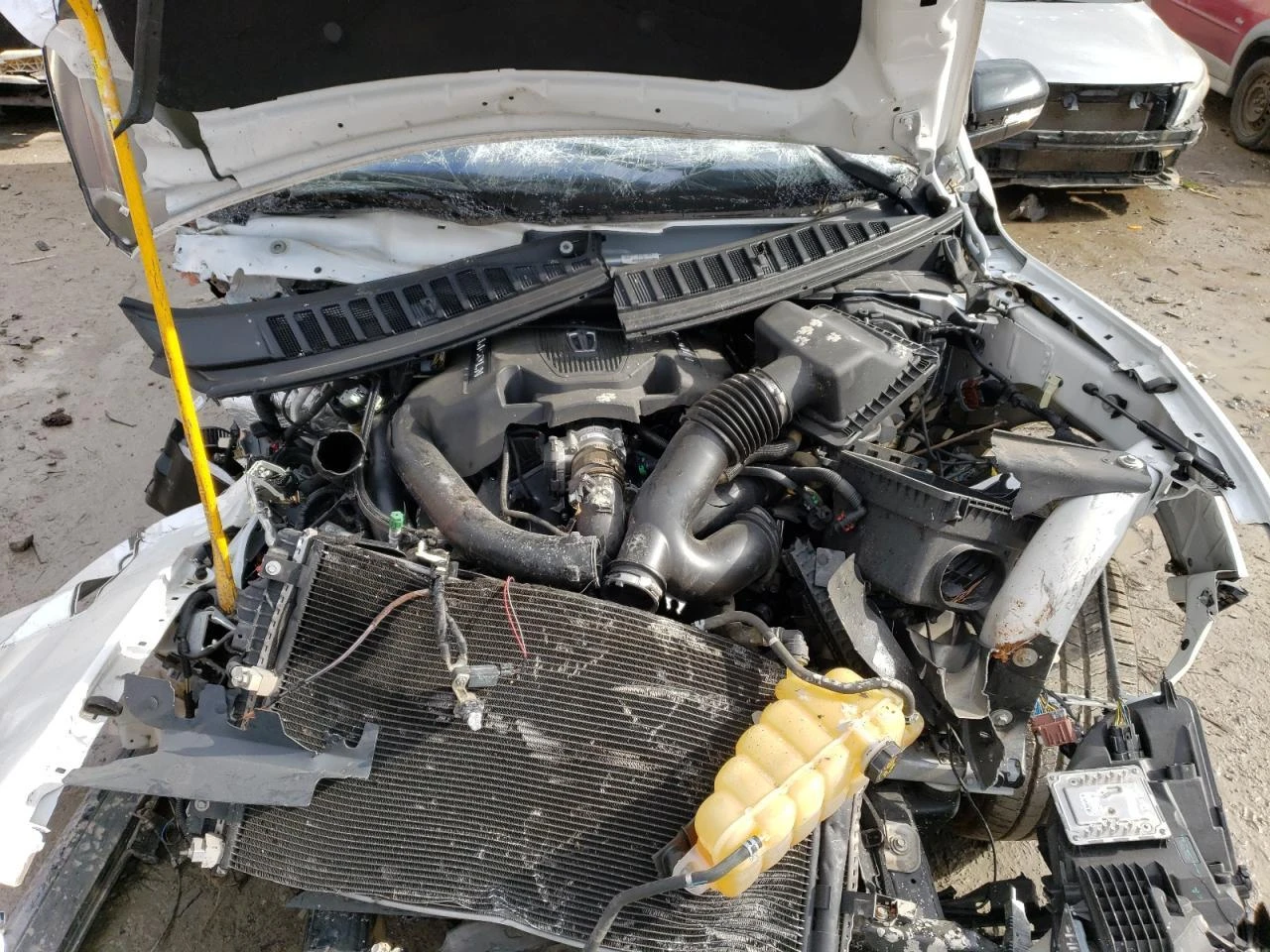 Lincoln Navigator 3.5 | Mobile.bg — изображение 13