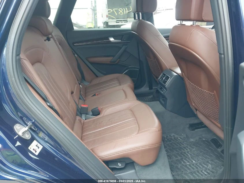 Audi Q5 2.0T TECH PREMIUM/ДИГИТАЛНО ТАБЛО - изображение 8