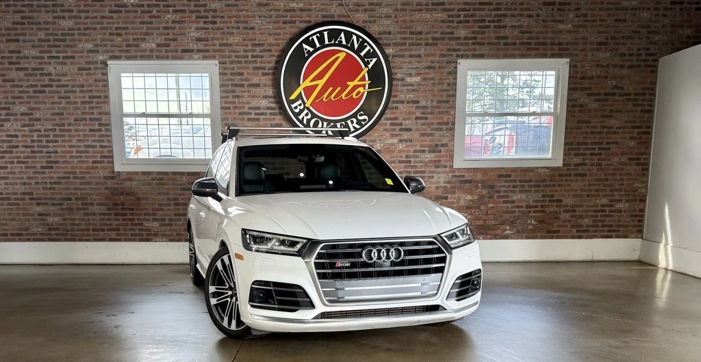 Audi SQ5 Bang & Olufsen* Virtual Cockpit Plus - изображение 2