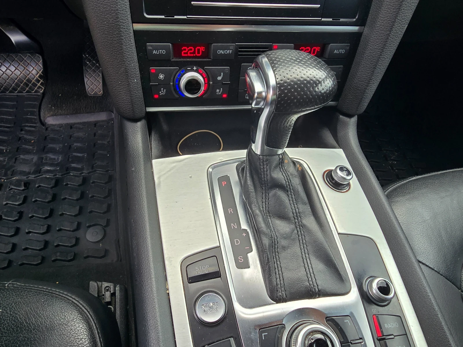 Audi Q7  - изображение 5