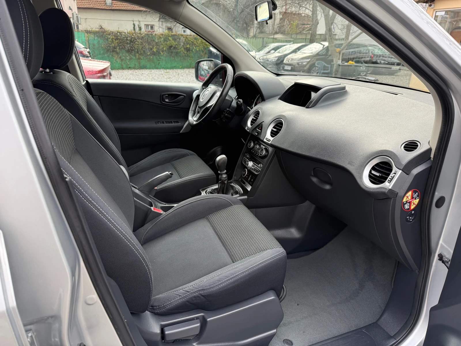 Renault Koleos 2.5i 4X4 Facelift - 159000. - ! | Mobile.bg   13