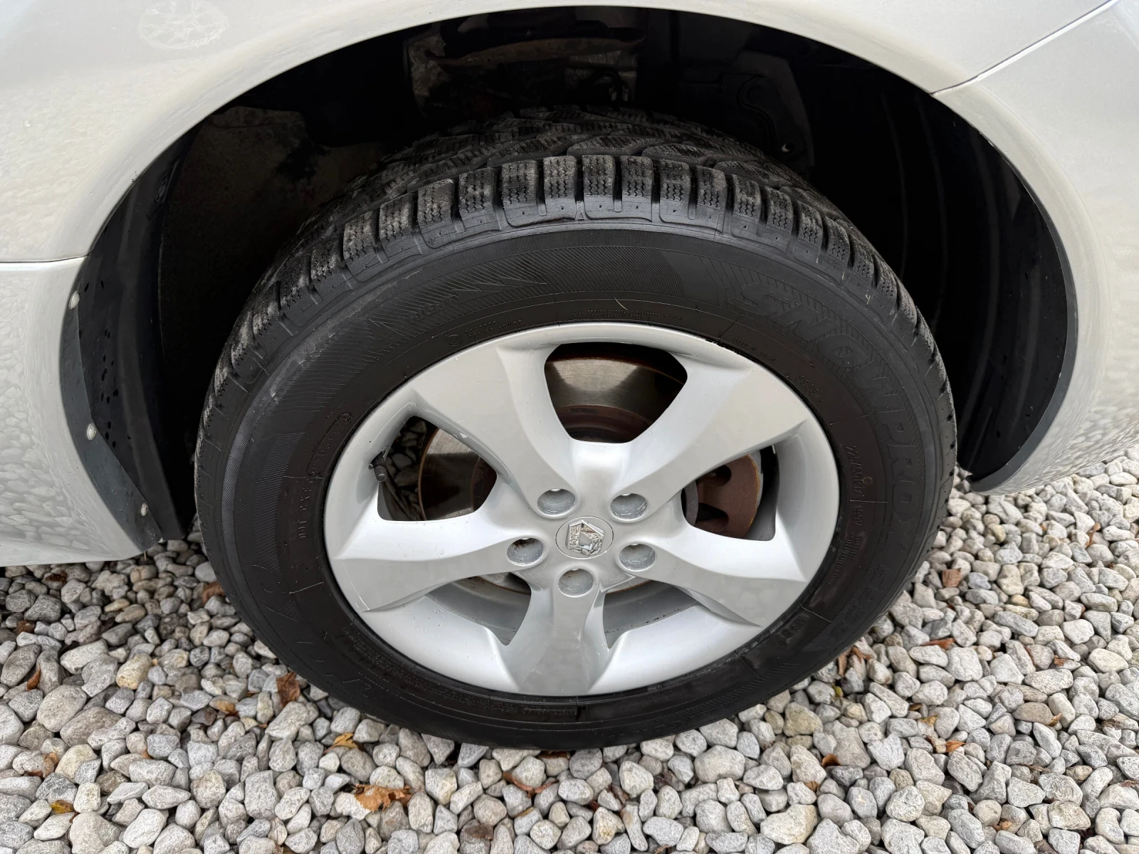 Renault Koleos 2.5i 4X4 Facelift - 159000. - ! | Mobile.bg   14