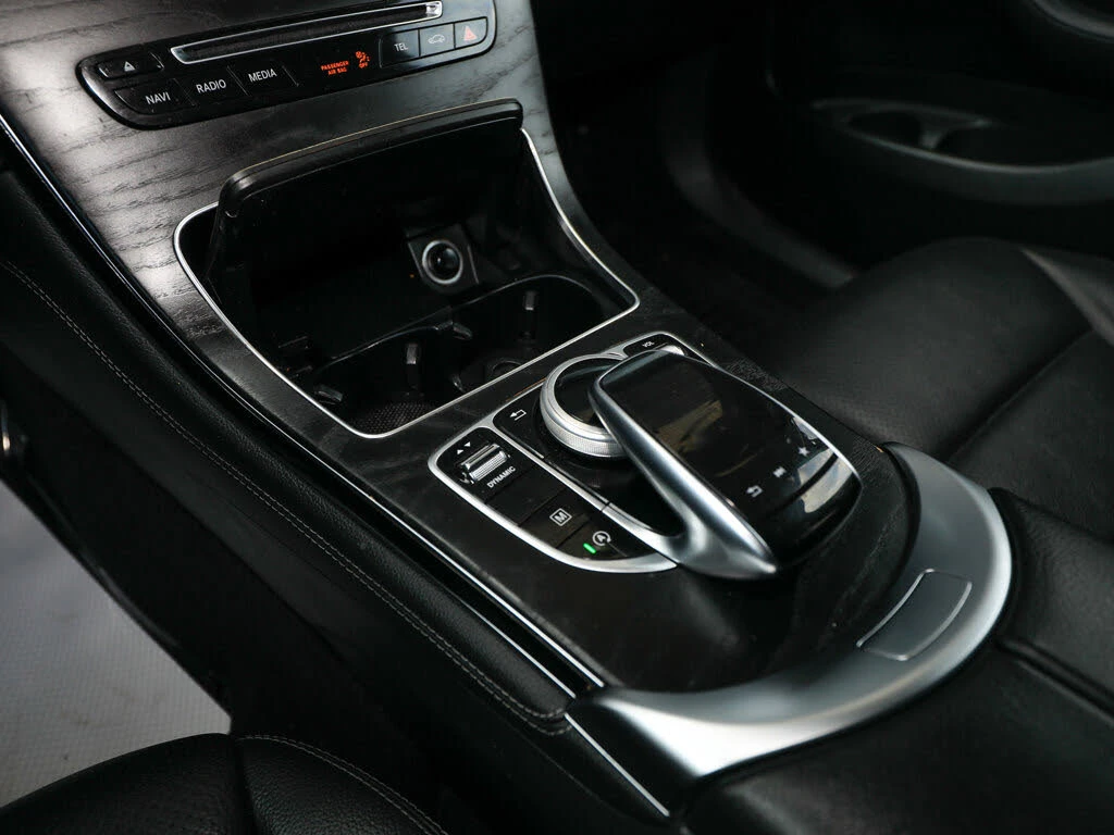 Mercedes-Benz GLC 300 4MATIC CAM* BLINDSPOT* KEYLESS* * PANO*  | Mobile.bg   13