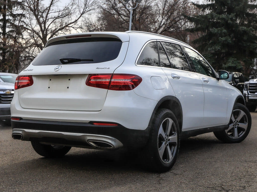 Mercedes-Benz GLC 300 4MATIC CAM* BLINDSPOT* KEYLESS* * PANO*  | Mobile.bg   4