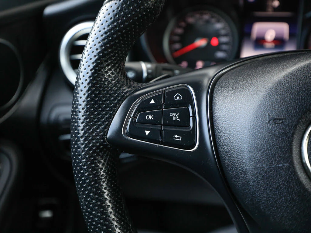 Mercedes-Benz GLC 300 4MATIC CAM* BLINDSPOT* KEYLESS* * PANO*  | Mobile.bg   11