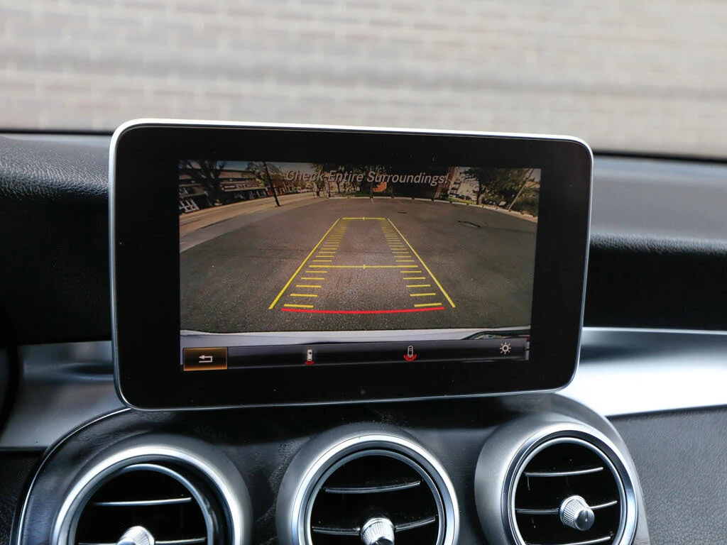 Mercedes-Benz GLC 300 4MATIC CAM* BLINDSPOT* KEYLESS* * PANO*  | Mobile.bg   6