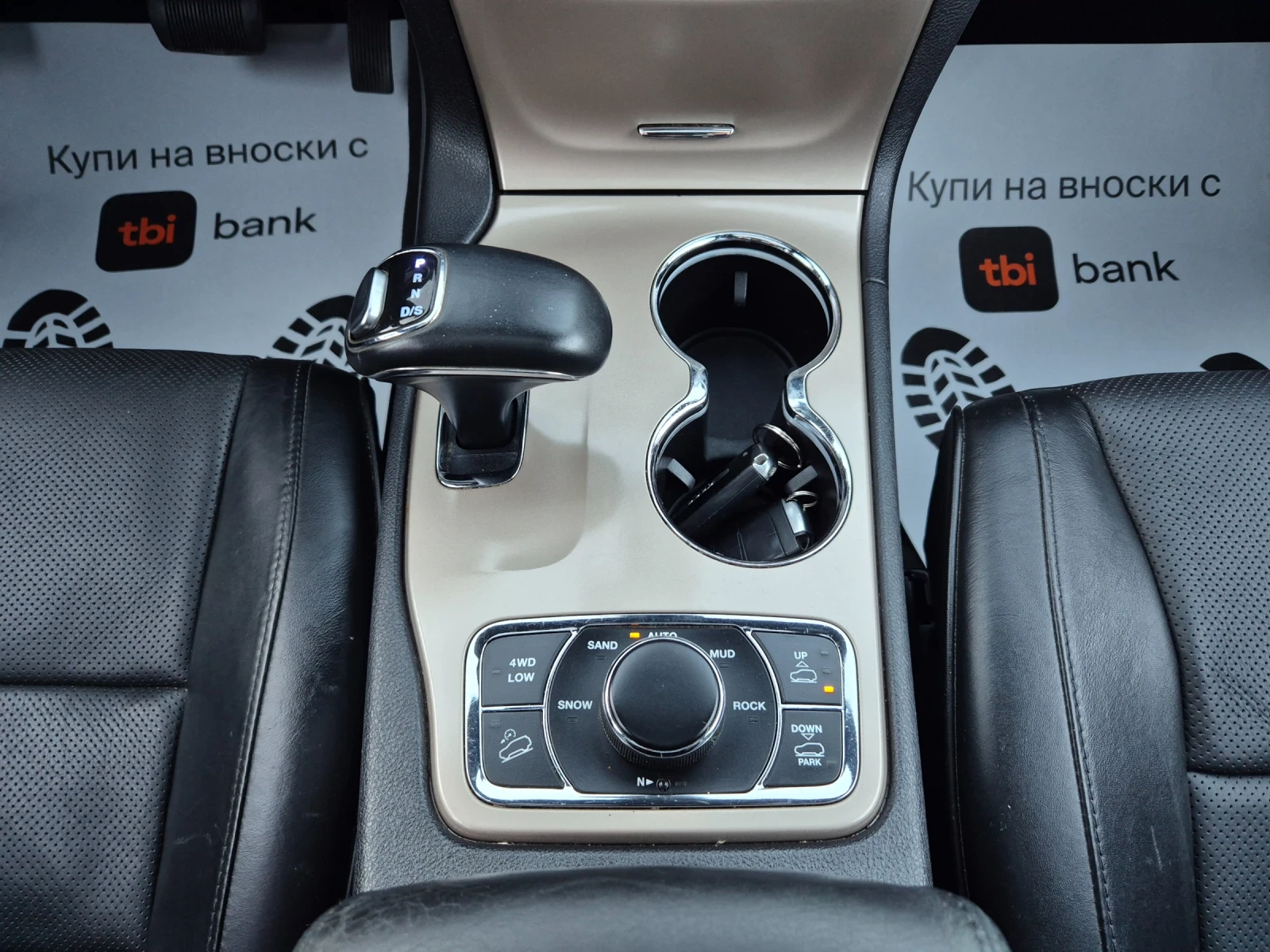 Jeep Grand cherokee 3.0d-250�.�.SUMMIT | Mobile.bg � ����������� 11