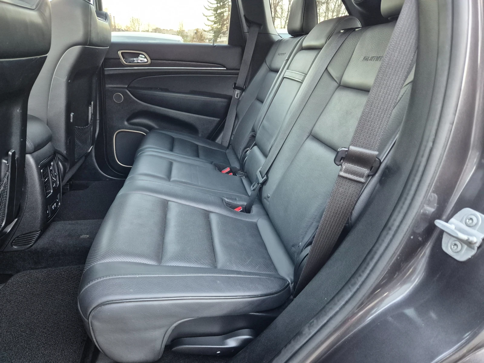 Jeep Grand cherokee 3.0d-250�.�.SUMMIT | Mobile.bg � ����������� 9