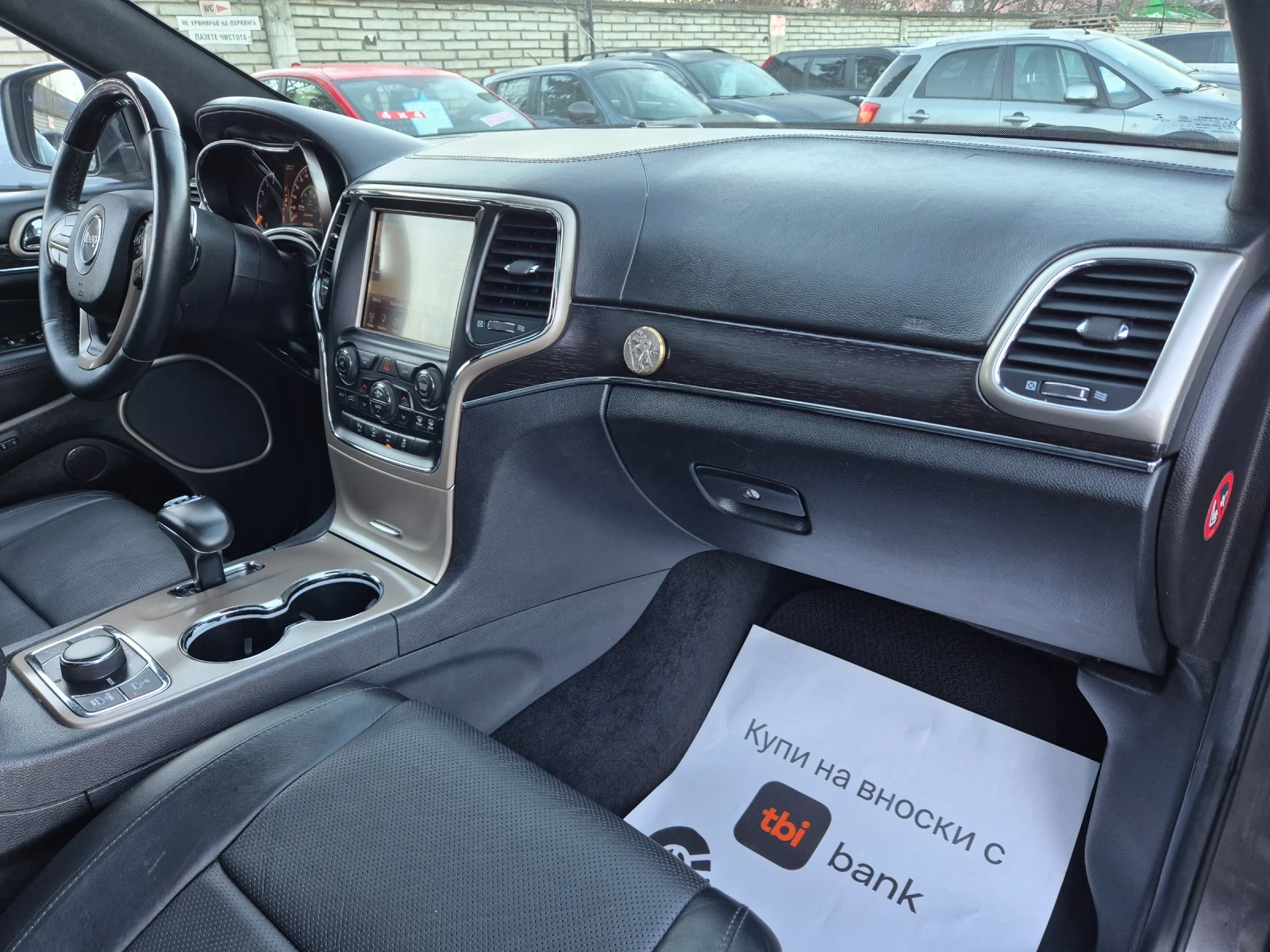 Jeep Grand cherokee 3.0d-250�.�.SUMMIT | Mobile.bg � ����������� 15