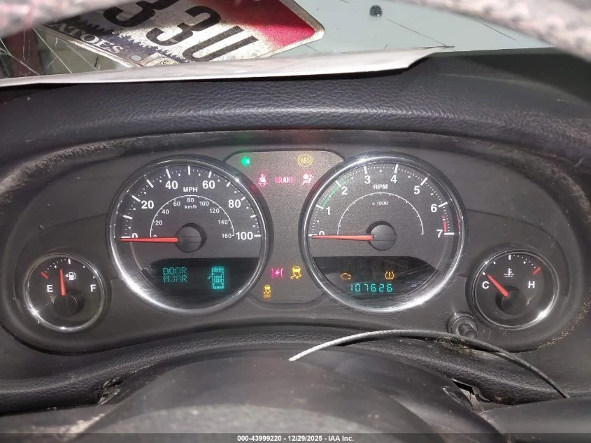 Jeep Avenger 3.6L V-6 DOHC, VVT, 285HP 4X4 Drive | Mobile.bg � ����������� 14