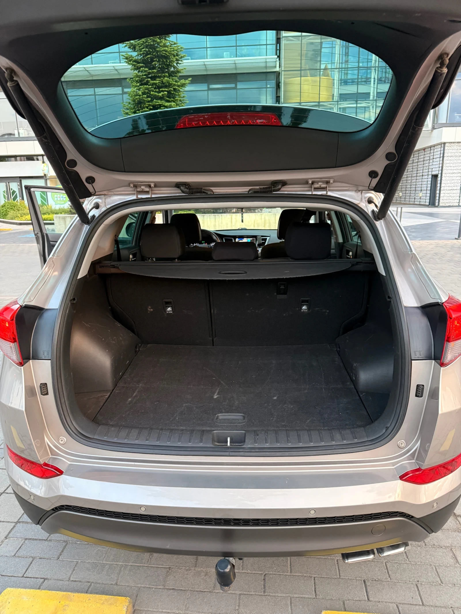 Hyundai Tucson | Mobile.bg � ����������� 6