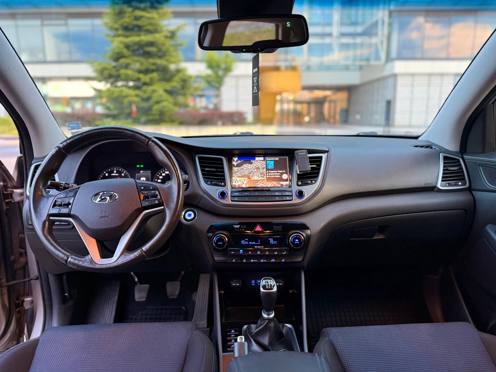 Hyundai Tucson | Mobile.bg � ����������� 9