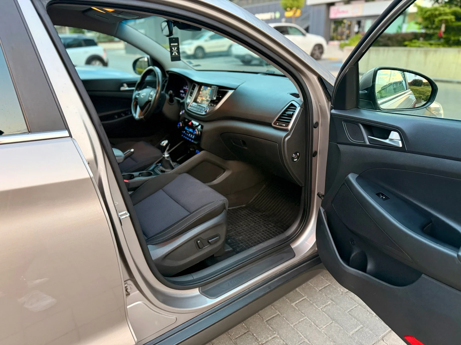 Hyundai Tucson | Mobile.bg � ����������� 8