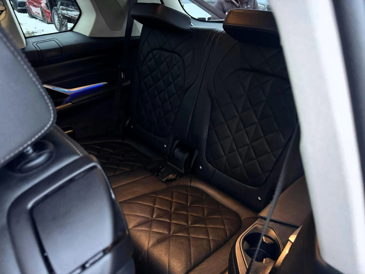 BMW X7 3l xDrive40I * ФИКС.ЦЕНА*  - изображение 8
