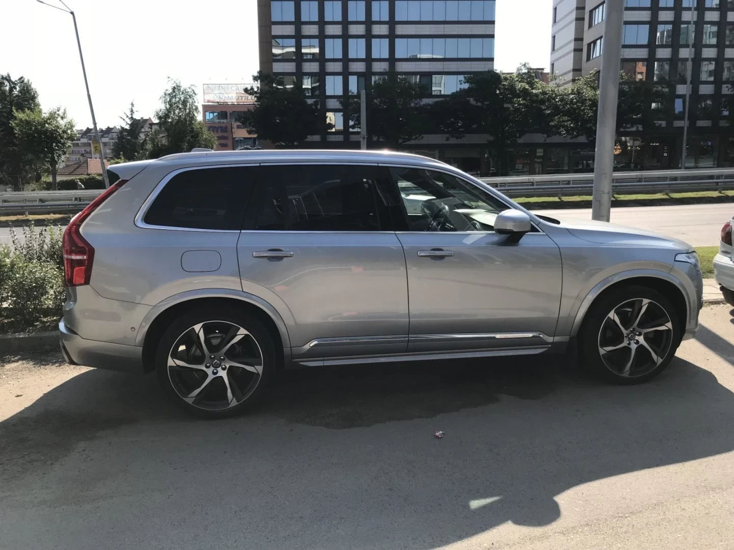 Volvo Xc90 Inscription AWD Polestar | Mobile.bg � ����������� 15