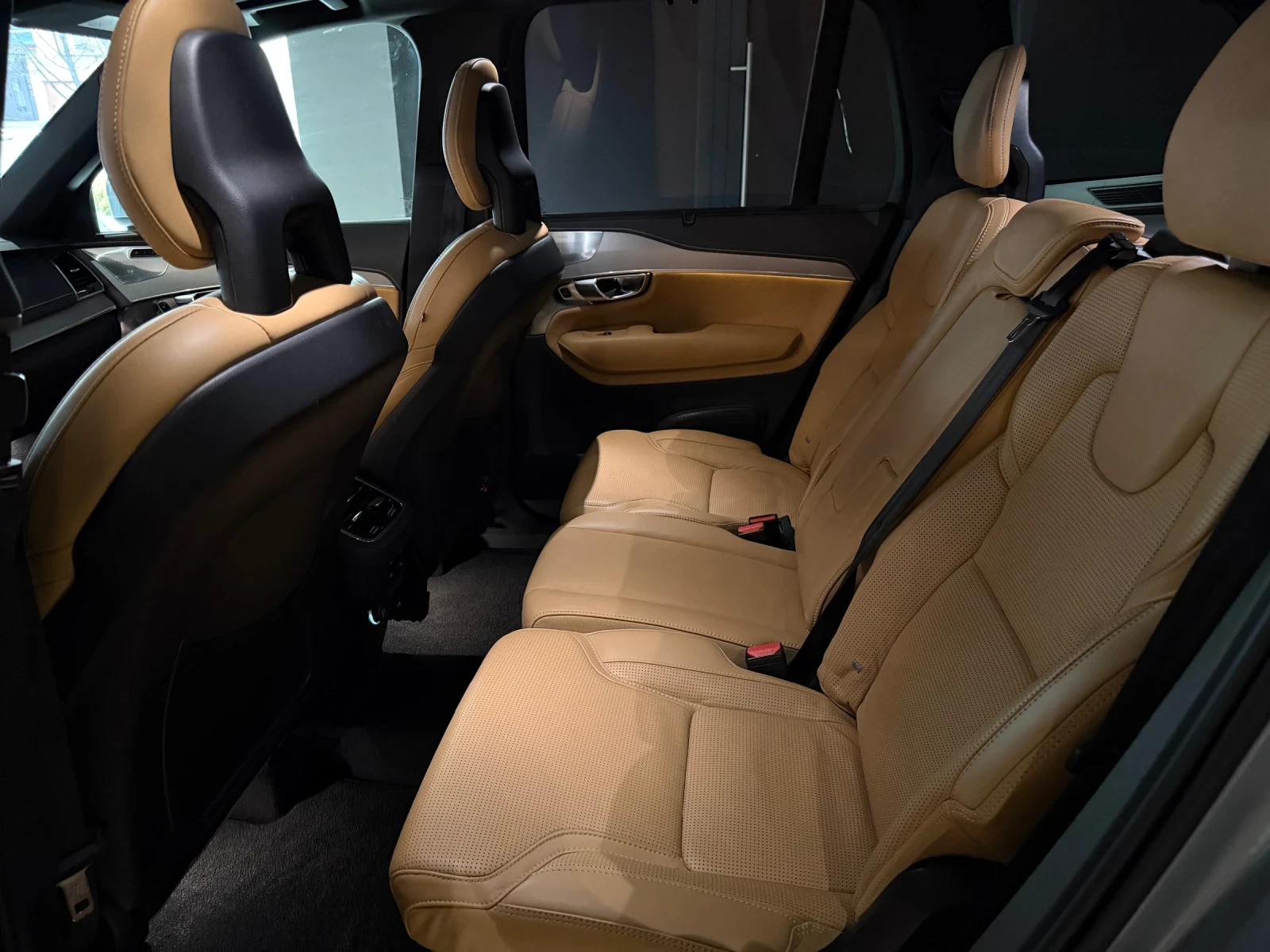 Volvo Xc90 Inscription AWD Polestar - изображение 8