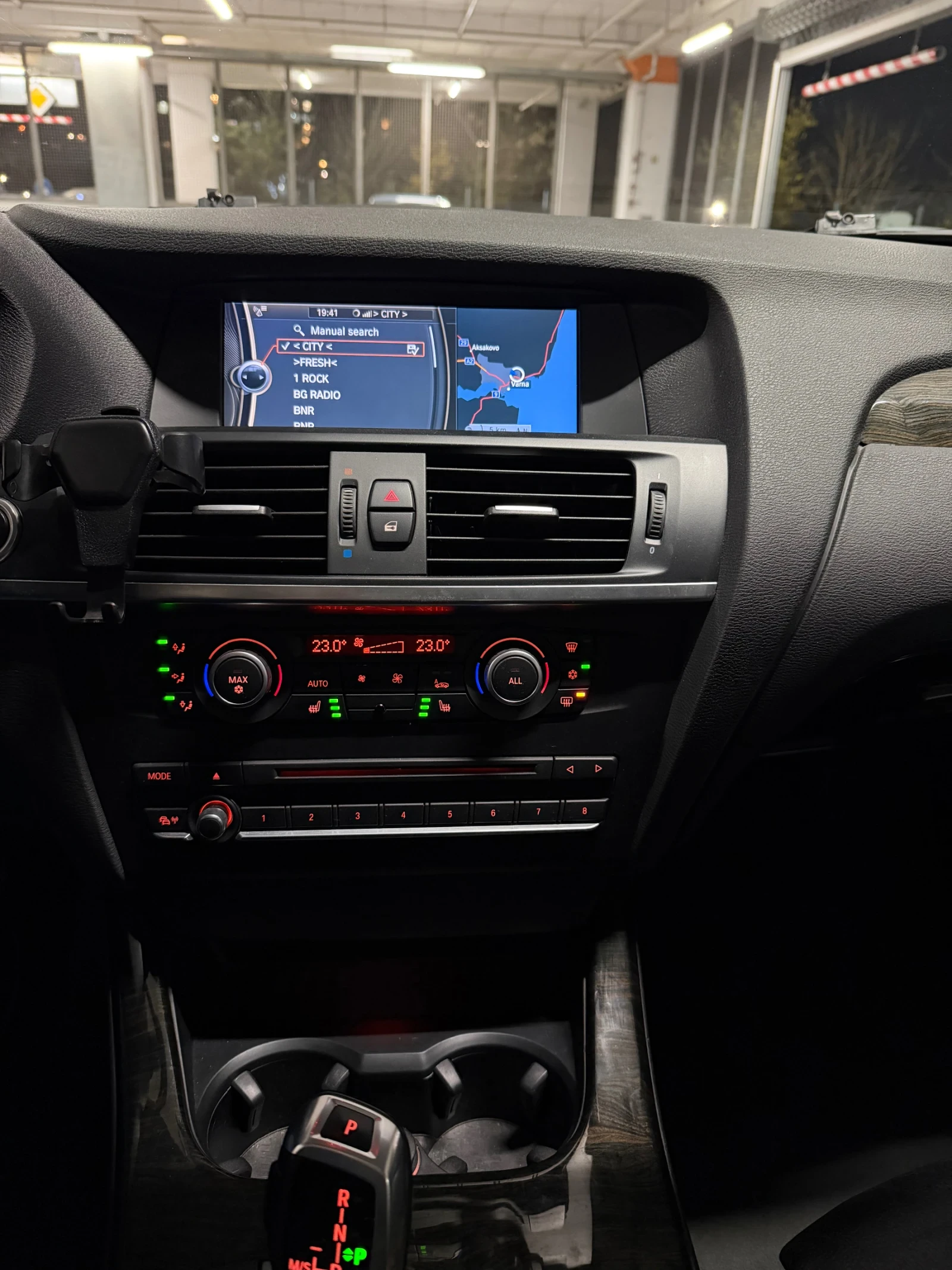 BMW X3 F25 2.0d - изображение 9