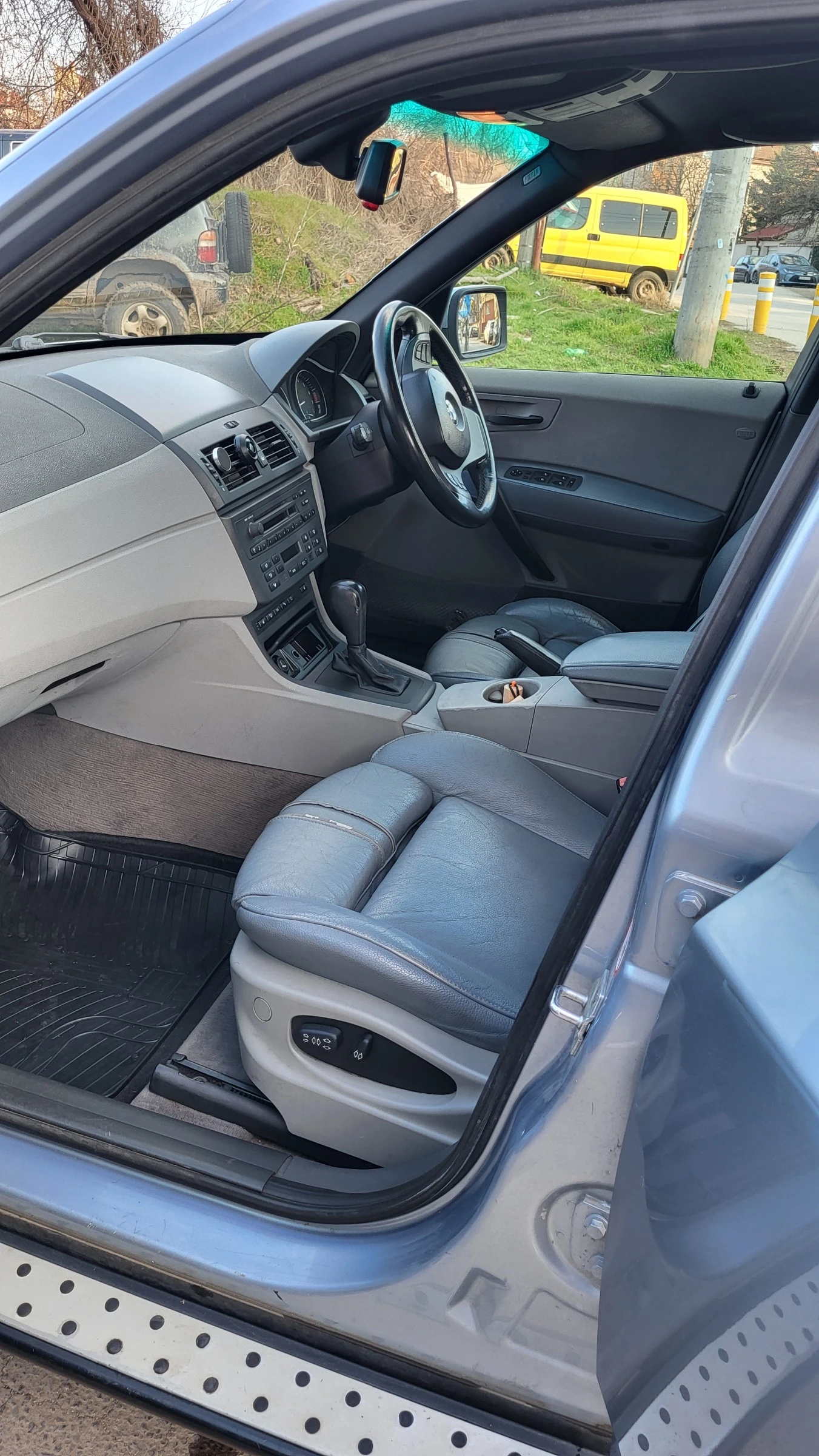 BMW X3, снимка 7 - Автомобили и джипове - 53747536