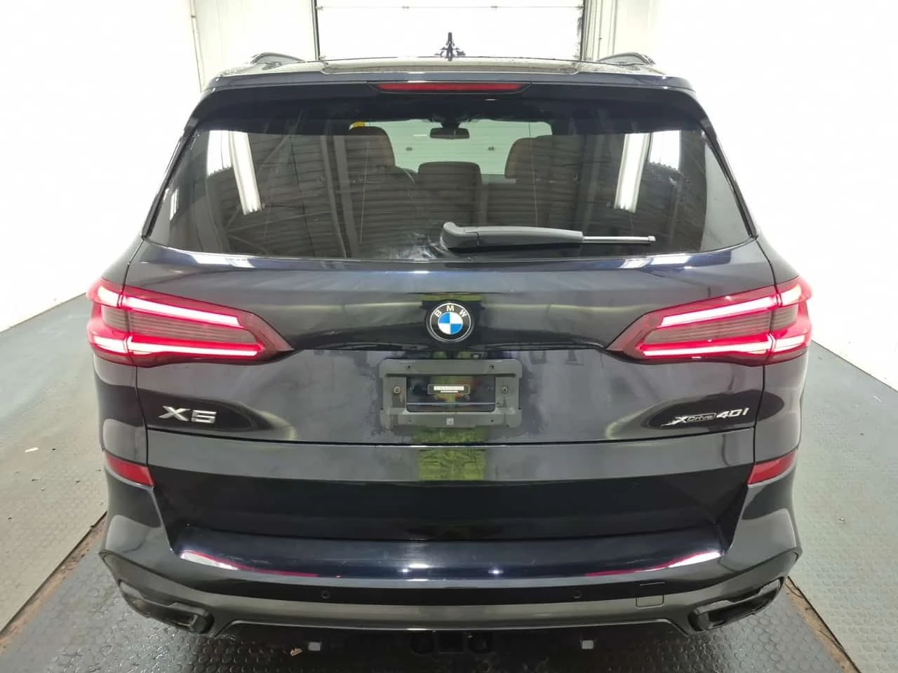 BMW X5 * XDRIVE40I * CARFAX * БЕЗ ПЪРВОНАЧАЛНА ВНОСКА, снимка 17 - Автомобили и джипове - 53927854