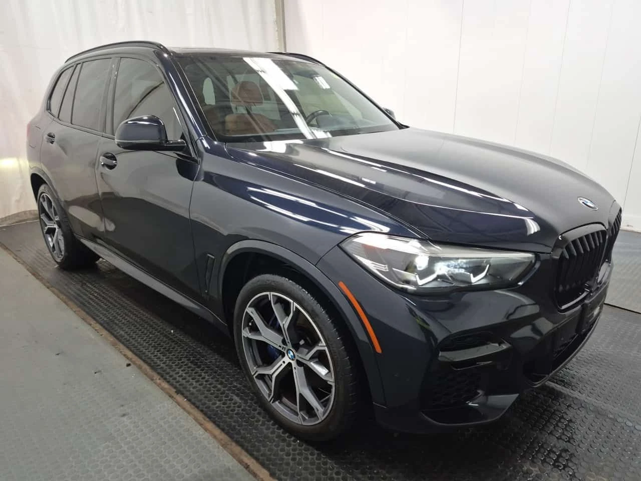 BMW X5 * XDRIVE40I * CARFAX * БЕЗ ПЪРВОНАЧАЛНА ВНОСКА, снимка 2 - Автомобили и джипове - 53927854