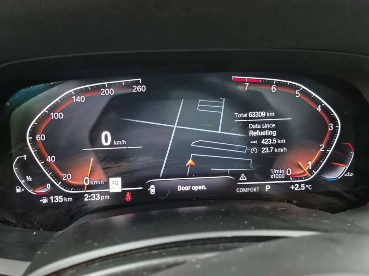 BMW X5 * XDRIVE40I * CARFAX * БЕЗ ПЪРВОНАЧАЛНА ВНОСКА, снимка 9 - Автомобили и джипове - 53927854