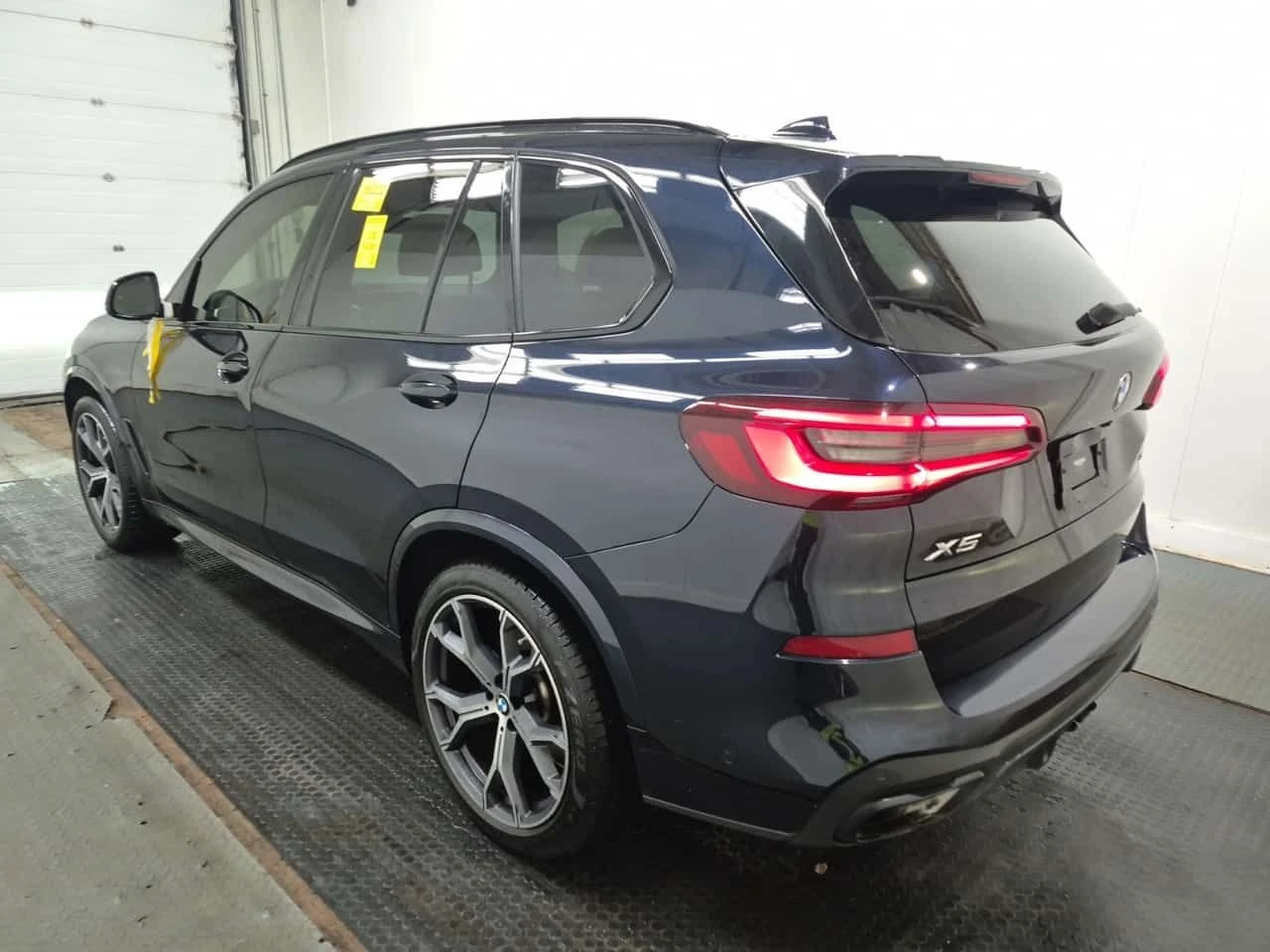 BMW X5 * XDRIVE40I * CARFAX * БЕЗ ПЪРВОНАЧАЛНА ВНОСКА, снимка 4 - Автомобили и джипове - 53927854
