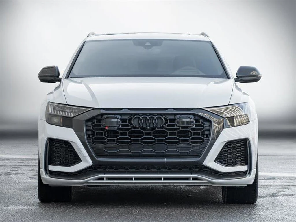 Audi RSQ8 4.0�* A��������� * (���� �� ��) | Mobile.bg � ����������� 2