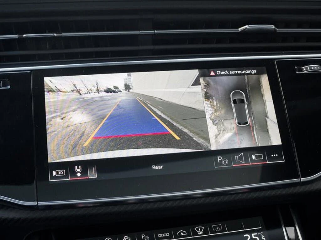 Audi RSQ8 4.0�* A��������� * (���� �� ��) | Mobile.bg � ����������� 10