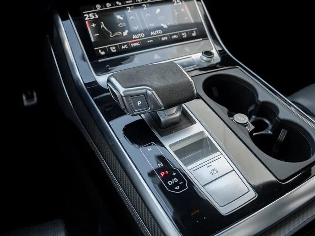 Audi RSQ8 4.0�* A��������� * (���� �� ��) | Mobile.bg � ����������� 13