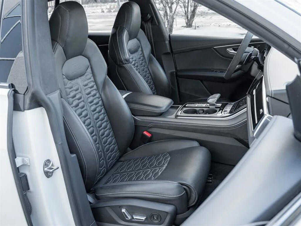 Audi RSQ8 4.0�* A��������� * (���� �� ��) | Mobile.bg � ����������� 16