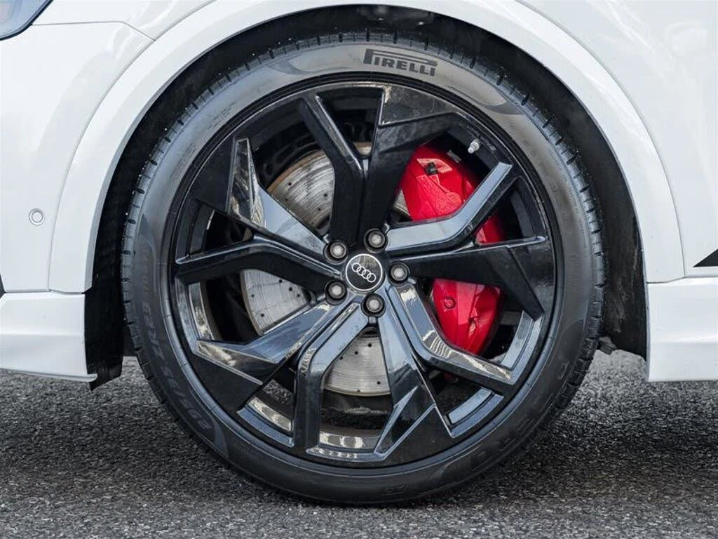 Audi RSQ8 4.0�* A��������� * (���� �� ��) | Mobile.bg � ����������� 4