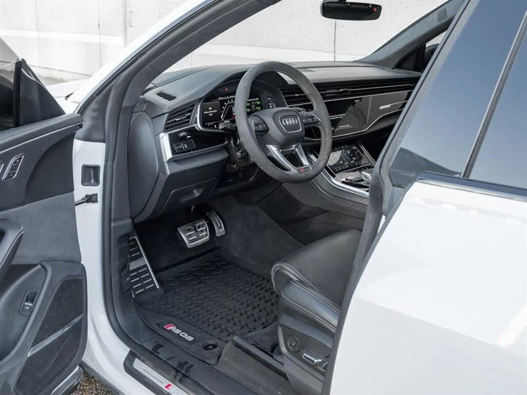 Audi RSQ8 4.0�* A��������� * (���� �� ��) | Mobile.bg � ����������� 7