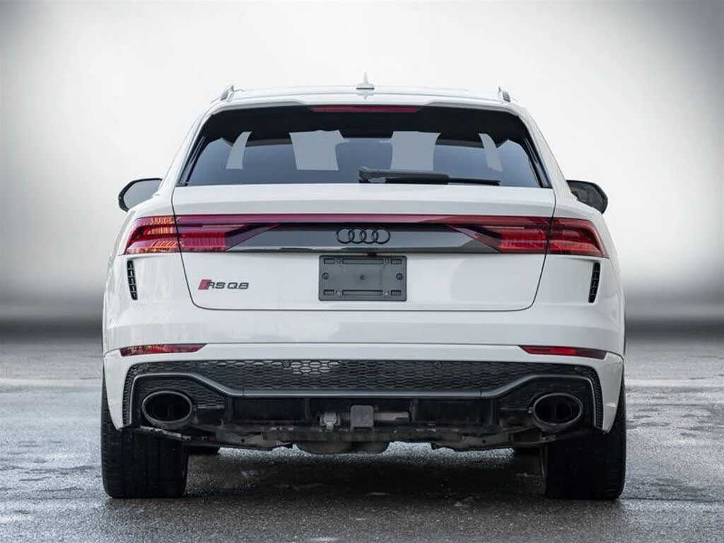 Audi RSQ8 4.0�* A��������� * (���� �� ��) | Mobile.bg � ����������� 6