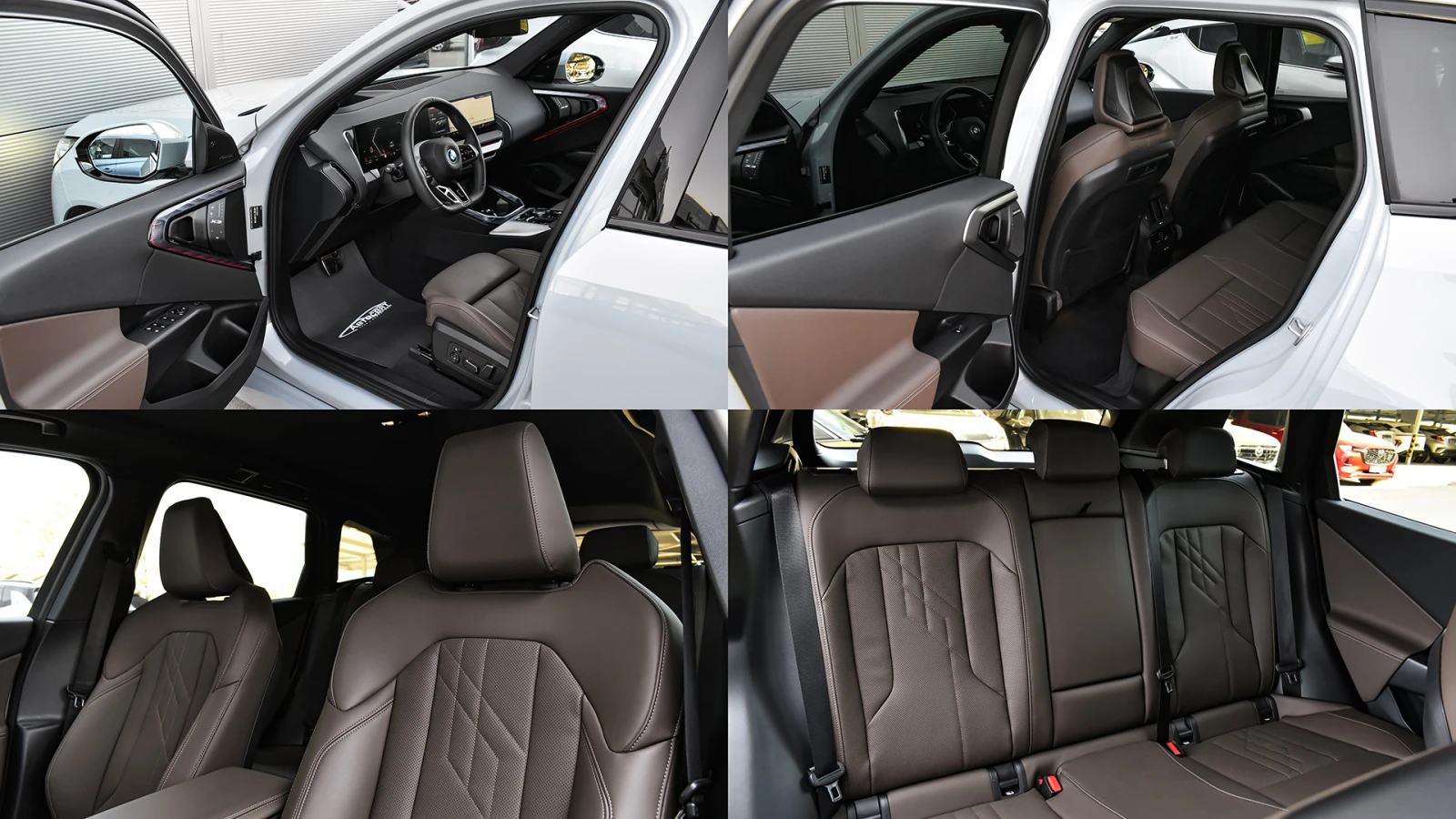 BMW X3 30e xDrive M Sport Plug-in Hybrid Steptronic, снимка 12 - Автомобили и джипове - 54228777