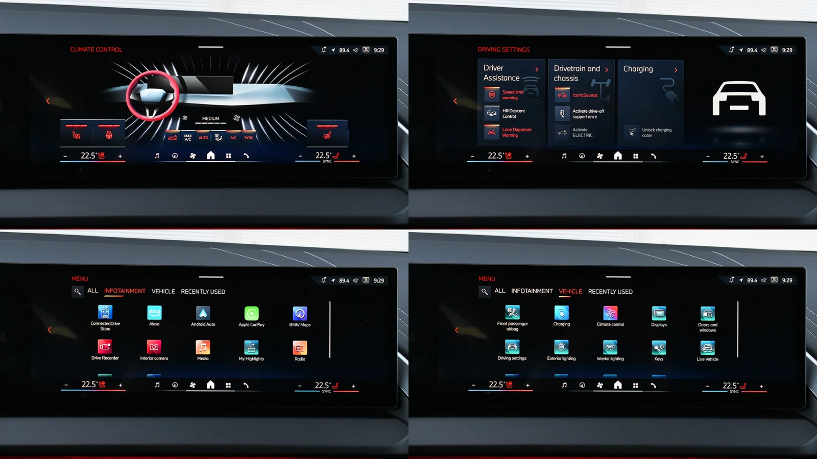 BMW X3 30e xDrive M Sport Plug-in Hybrid Steptronic, снимка 14 - Автомобили и джипове - 54228777