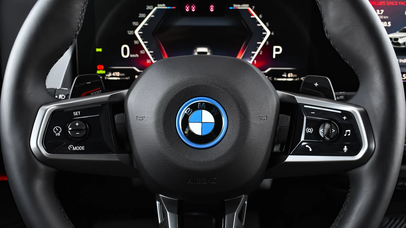 BMW X3 30e xDrive M Sport Plug-in Hybrid Steptronic, снимка 9 - Автомобили и джипове - 54228777