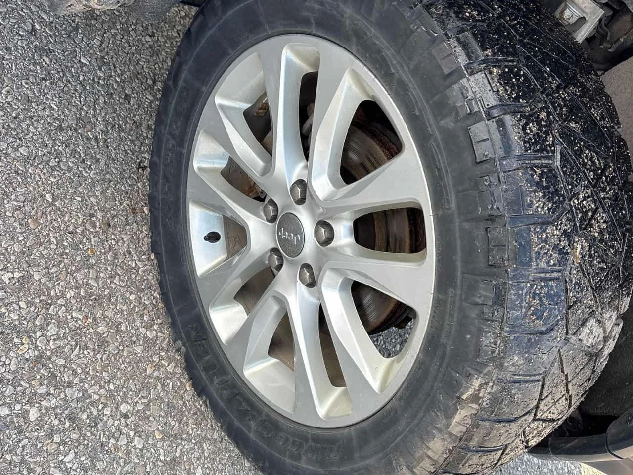 Jeep Grand cherokee Limited/��������/�������� | Mobile.bg � ����������� 6