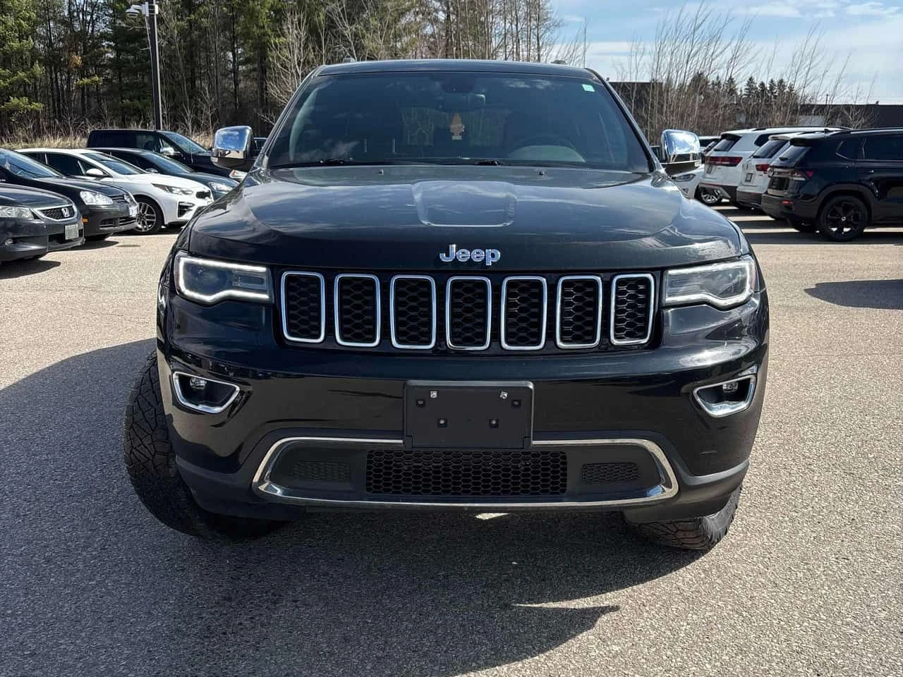 Jeep Grand cherokee Limited/��������/�������� | Mobile.bg � ����������� 2