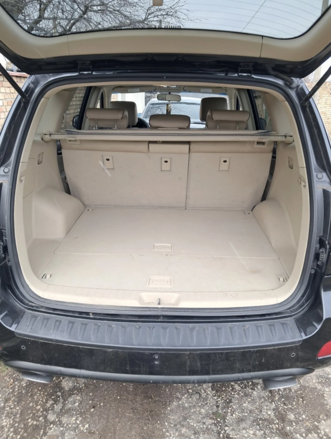 Hyundai Santa fe, снимка 5 - Автомобили и джипове - 54331384