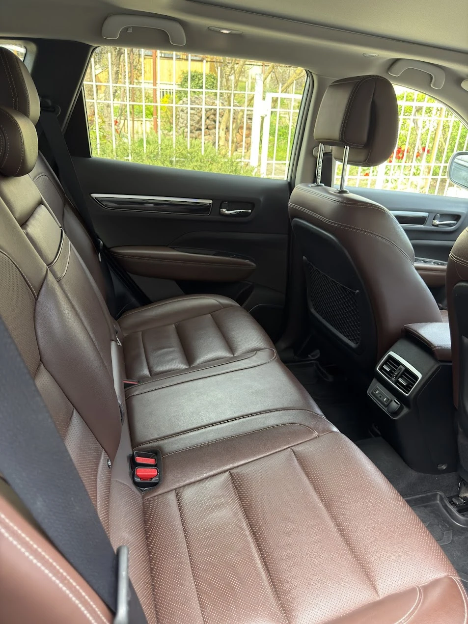 Renault Koleos, снимка 7 - Автомобили и джипове - 54382702