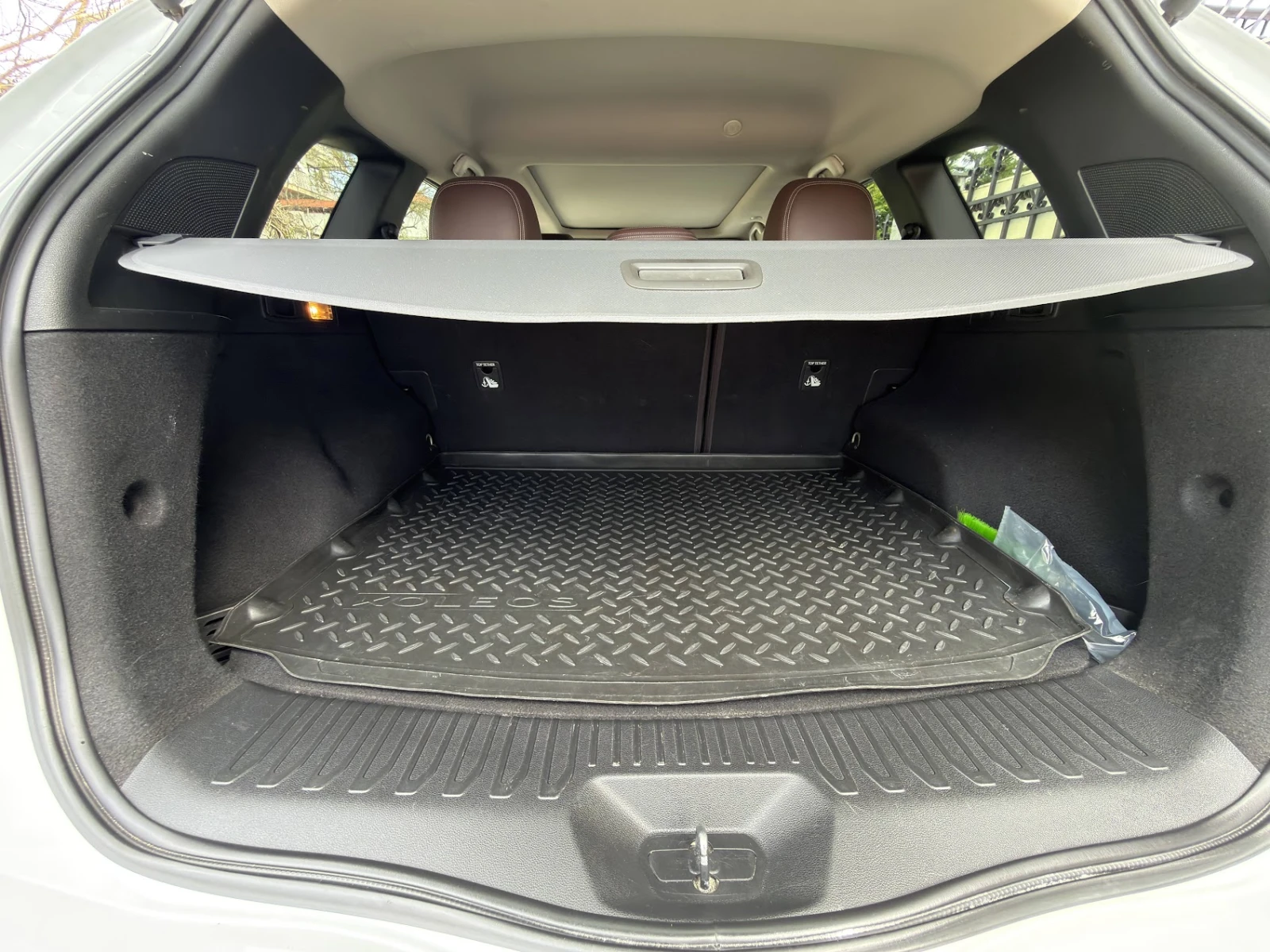 Renault Koleos, снимка 9 - Автомобили и джипове - 54382702