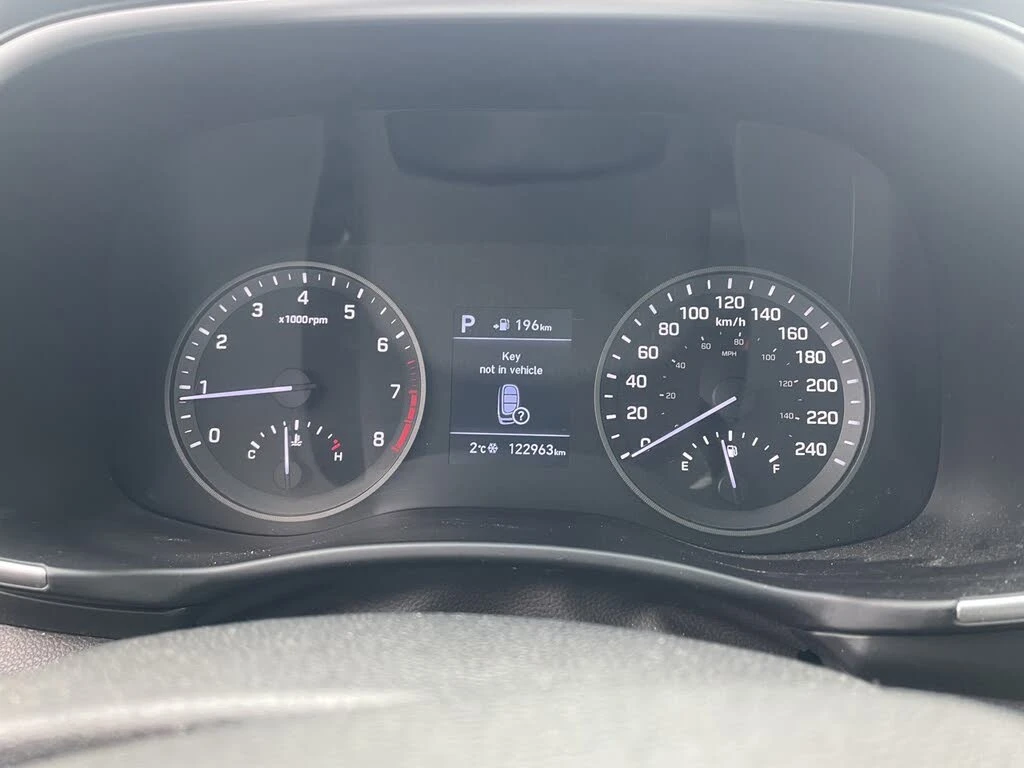 Hyundai Tucson Luxury AWD ����������  (���� �� ��) | Mobile.bg � ����������� 5