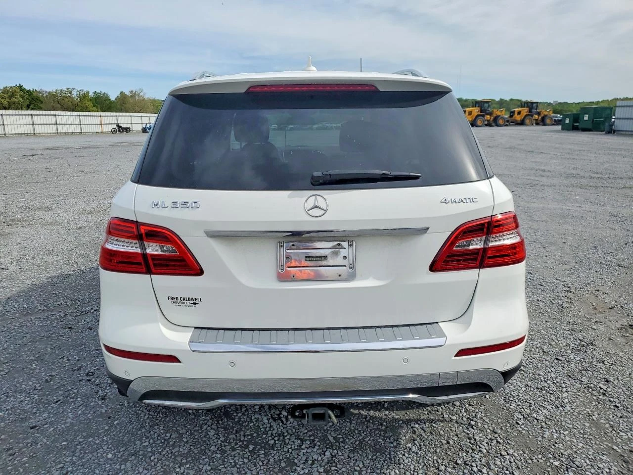 Mercedes-Benz ML 350 2015 MERCEDES-BENZ ML 350 4MATIC | Mobile.bg � ����������� 5