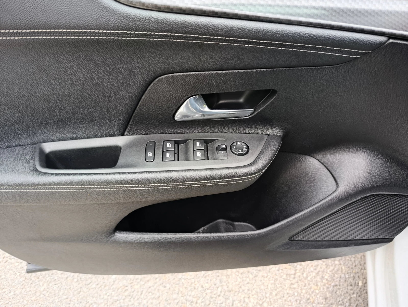 Opel Mokka GS Line �������� �� �� | Mobile.bg � ����������� 12