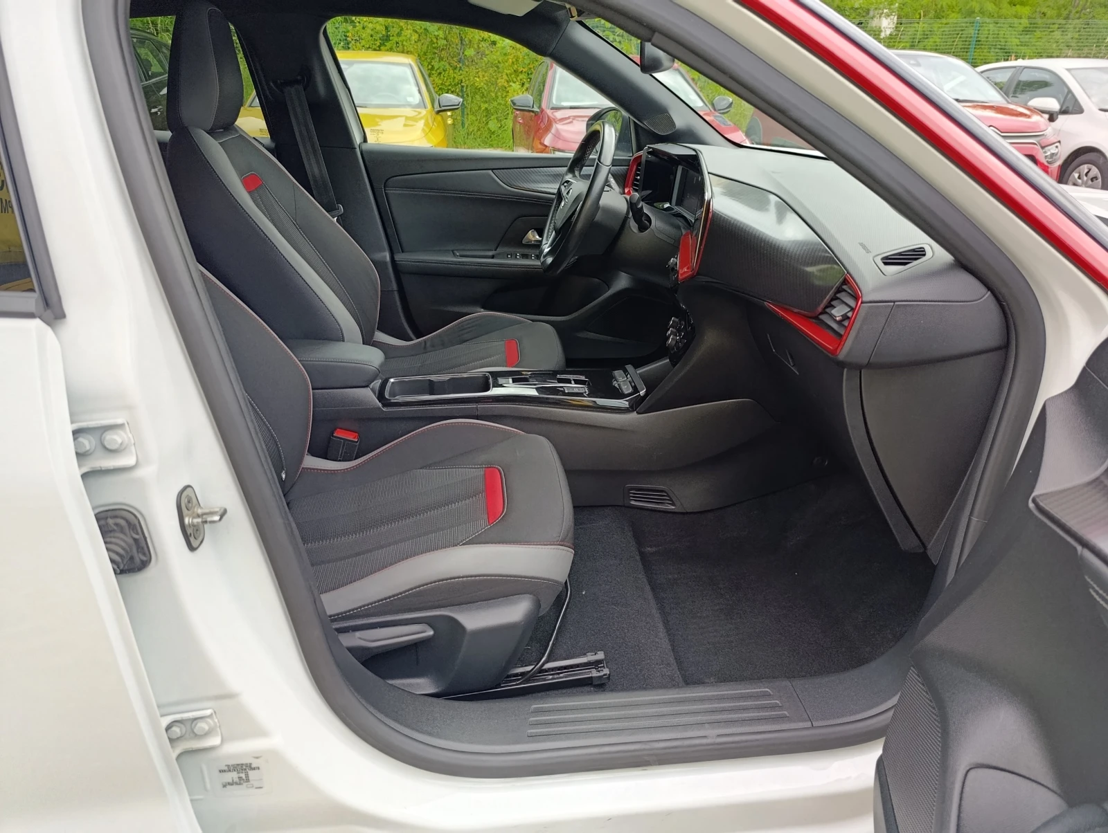Opel Mokka GS Line �������� �� �� | Mobile.bg � ����������� 10